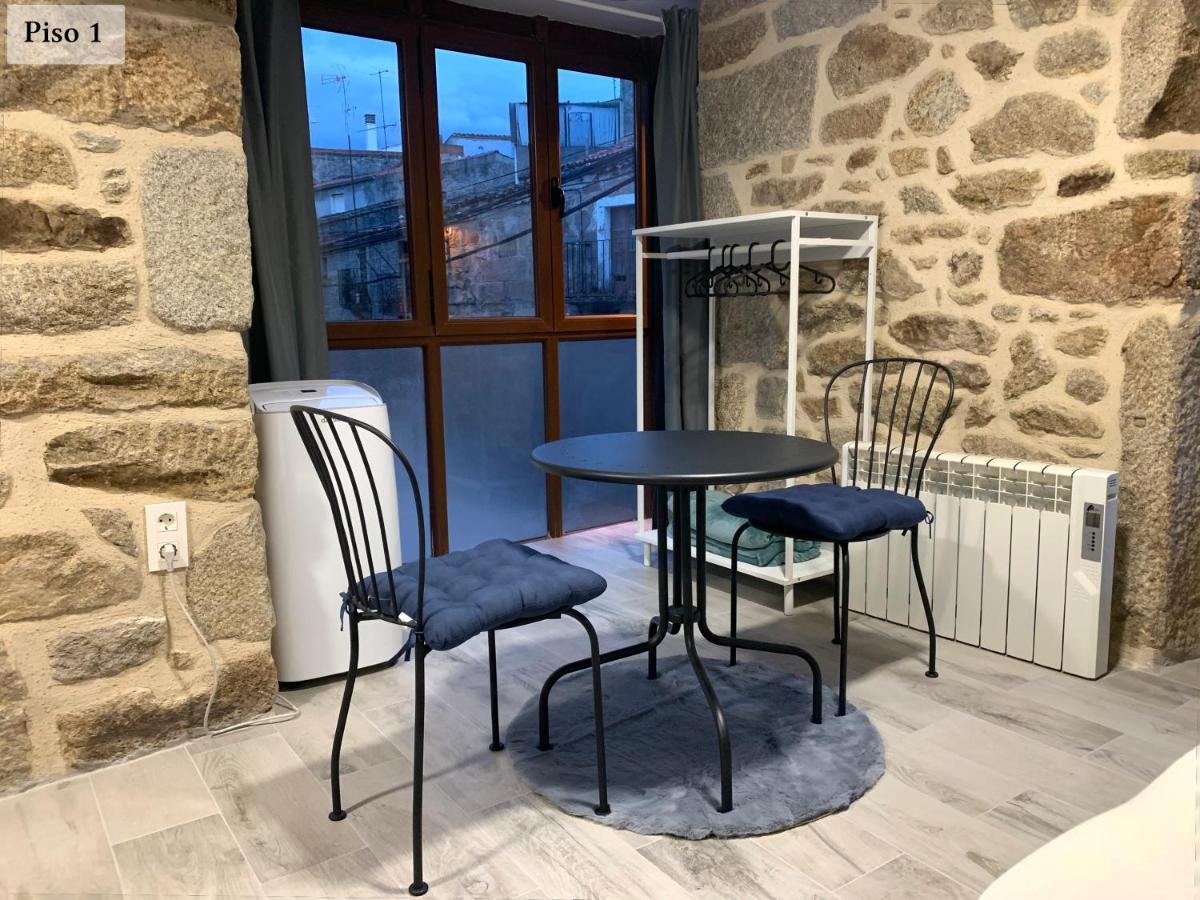 La Casita De Los Arribes Fermoselle Exterior photo